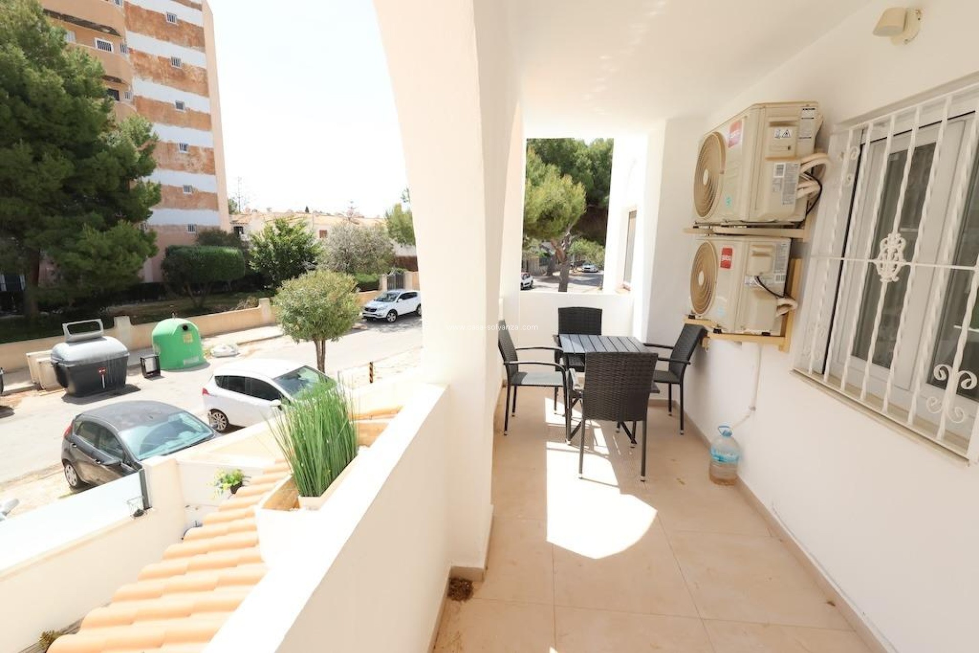 Revente - Upper floor bungalow - Orihuela Costa - La Zenia