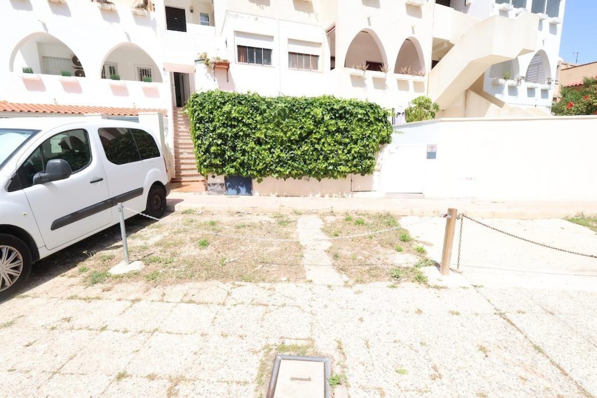 Revente - Upper floor bungalow - Orihuela Costa - La Zenia