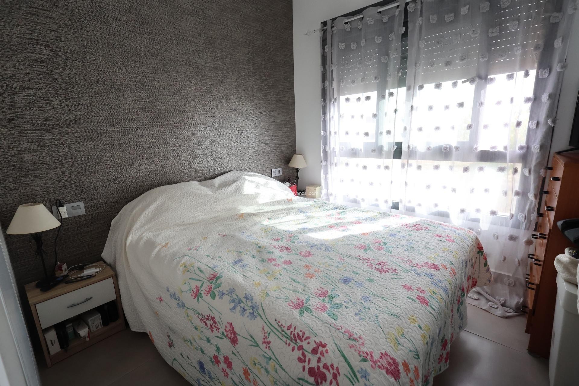 Revente - Upper floor bungalow - Pilar de la Horadada - Zona Pueblo