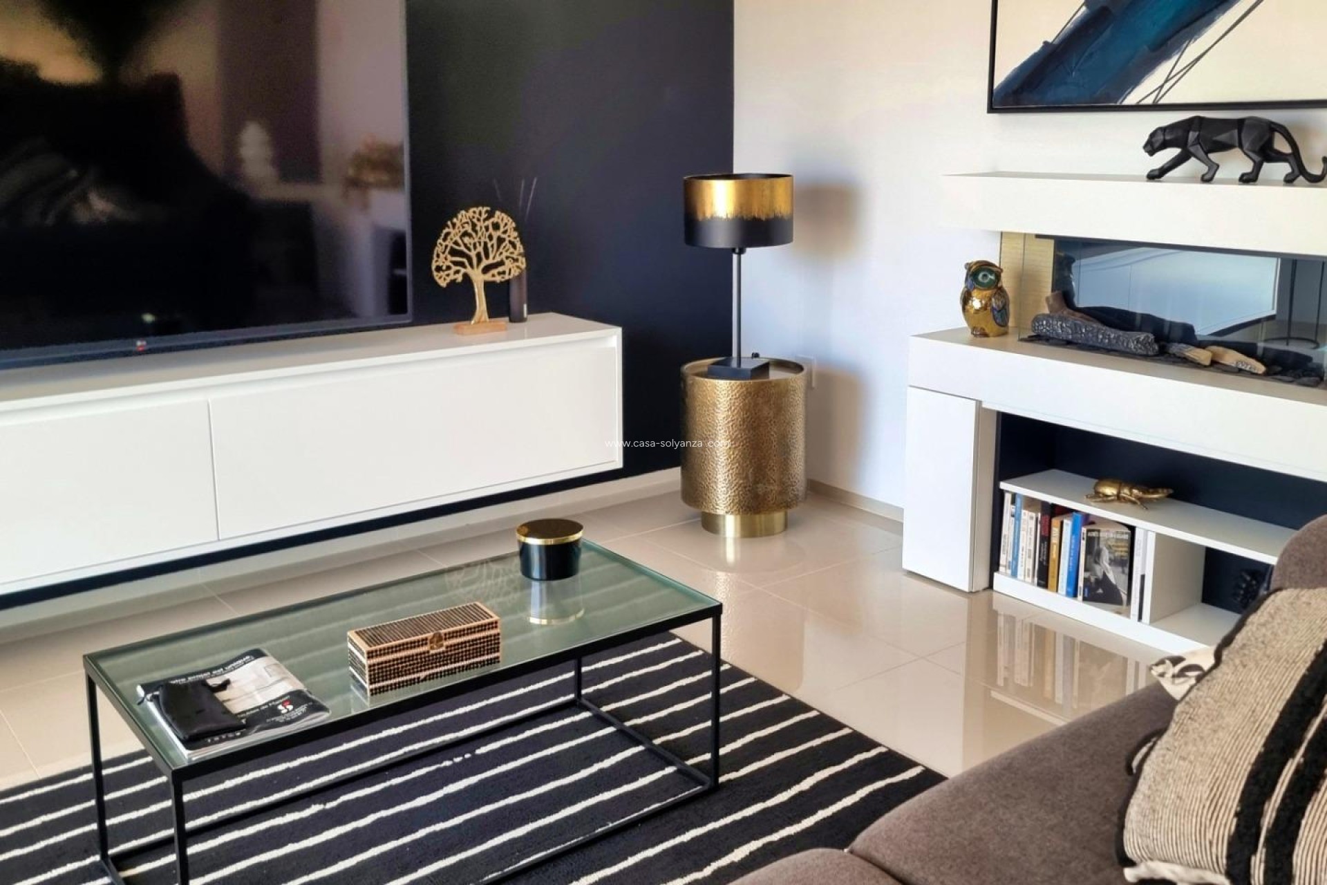 Revente - Upper floor bungalow - Rojales - Centro de la Ciudad Quesada
