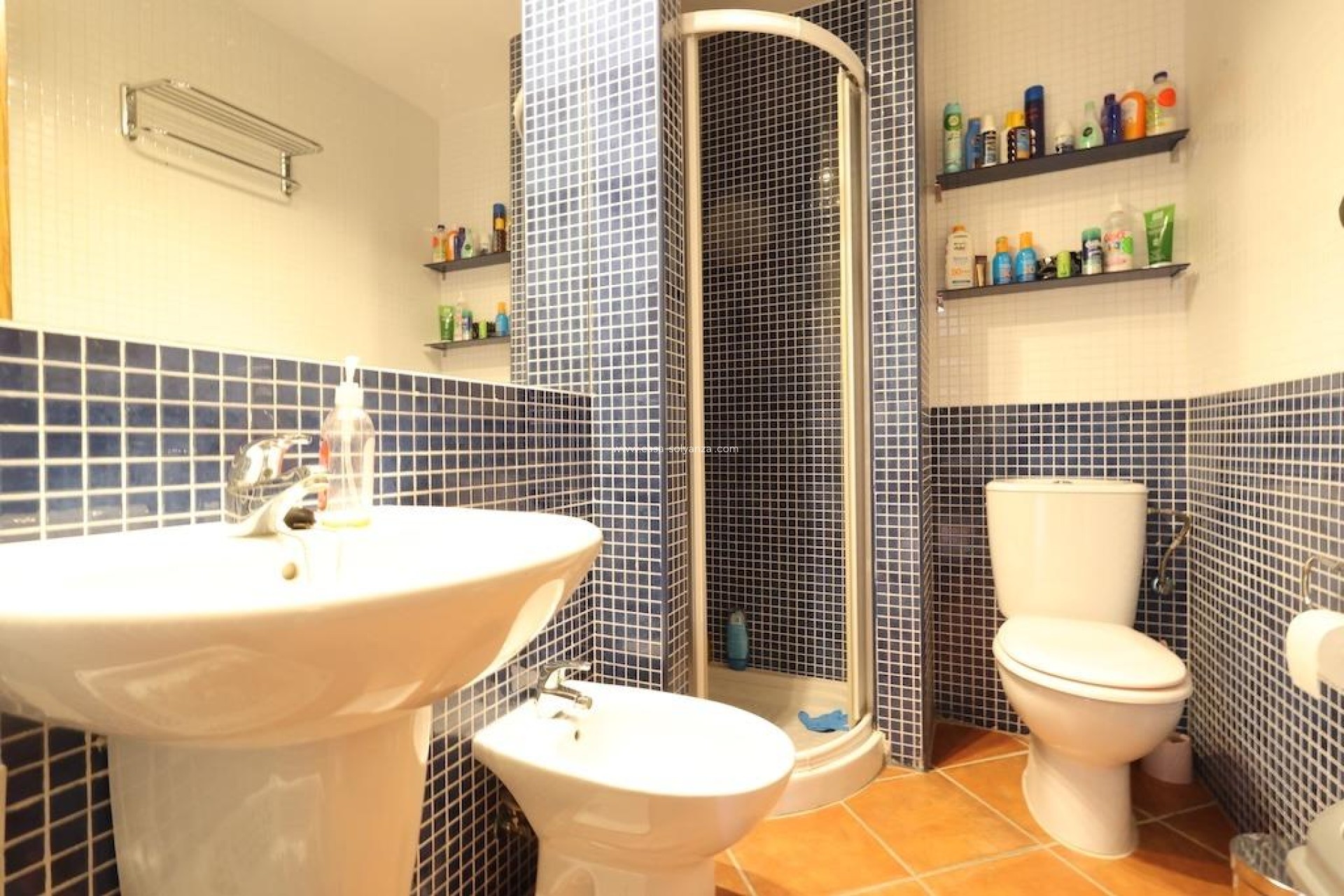 Revente - Upper floor bungalow - Torrevieja - Los Altos