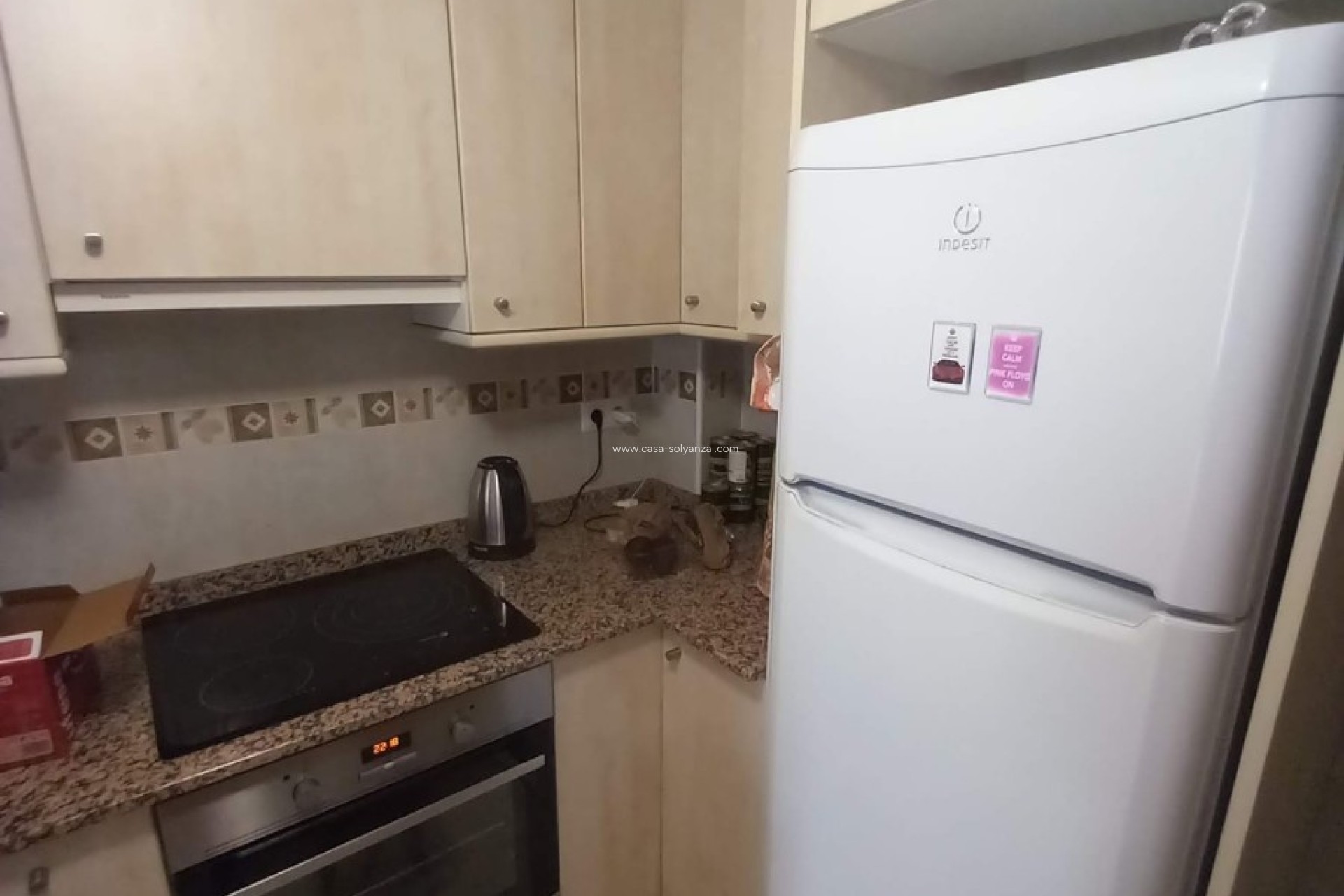 Revente - Villa - Abanilla - Inland