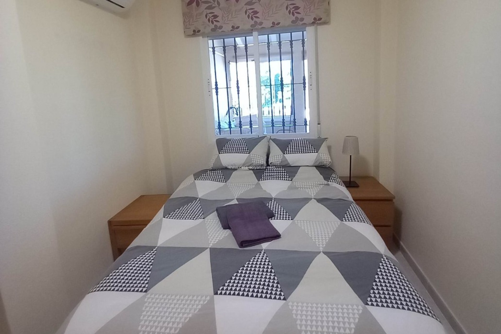 Revente - Villa - Abanilla - Inland