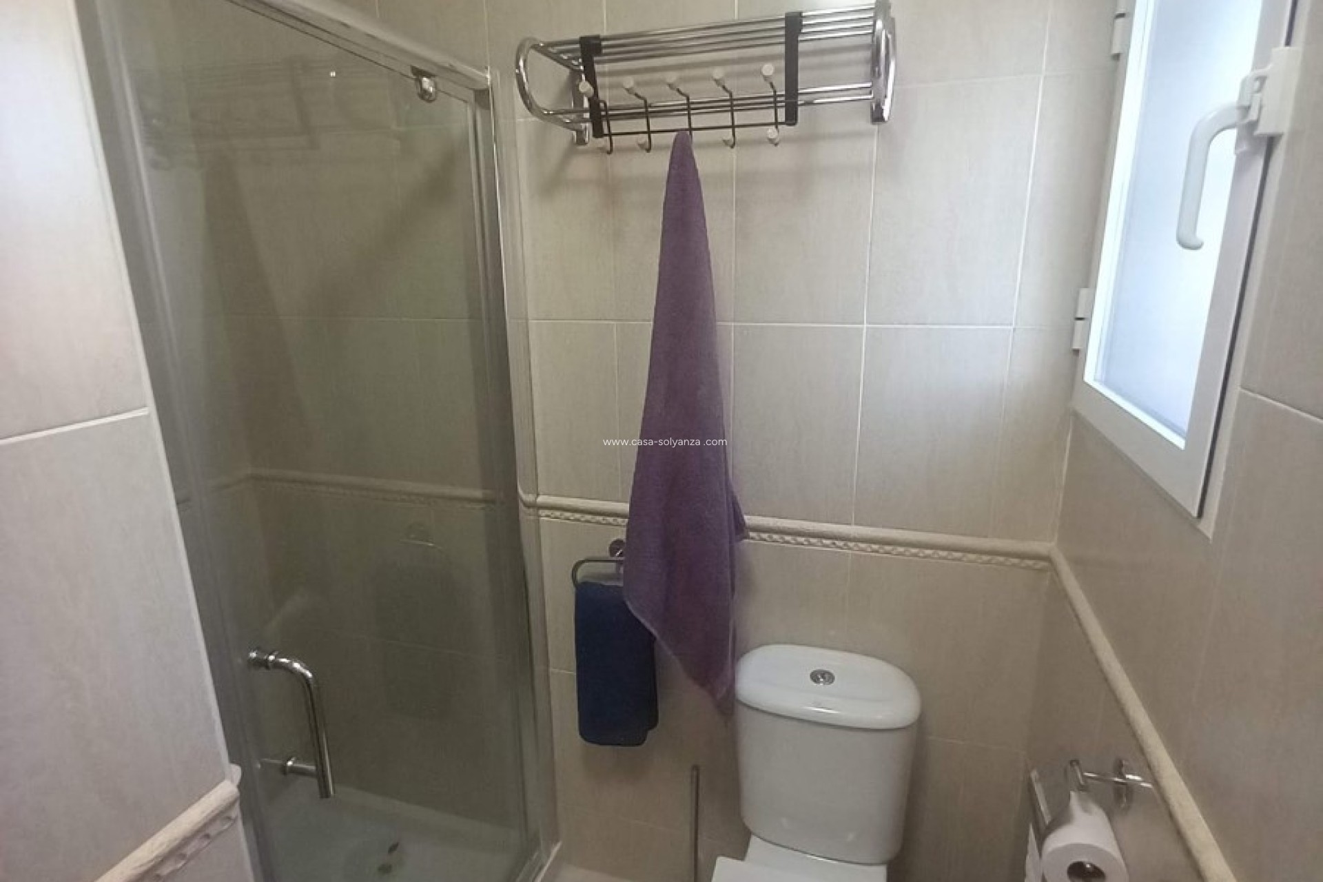 Revente - Villa - Abanilla - Inland