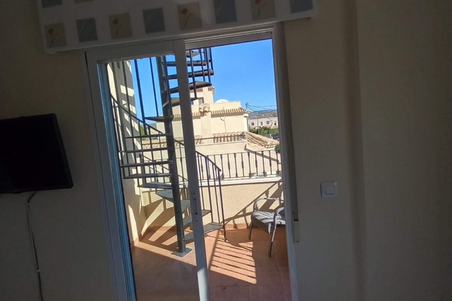 Revente - Villa - Abanilla - Inland