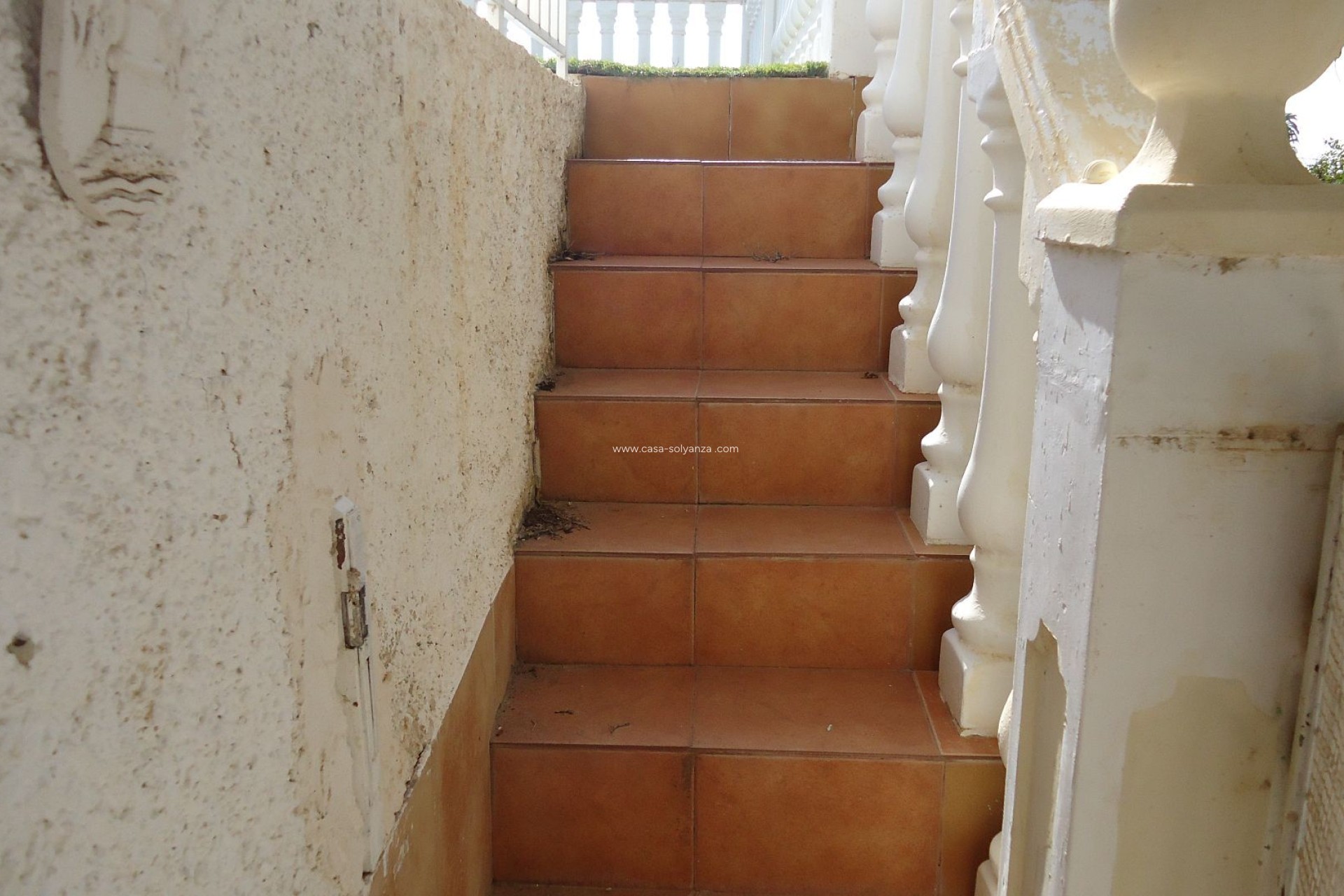 Revente - Villa - Abanilla - Inland