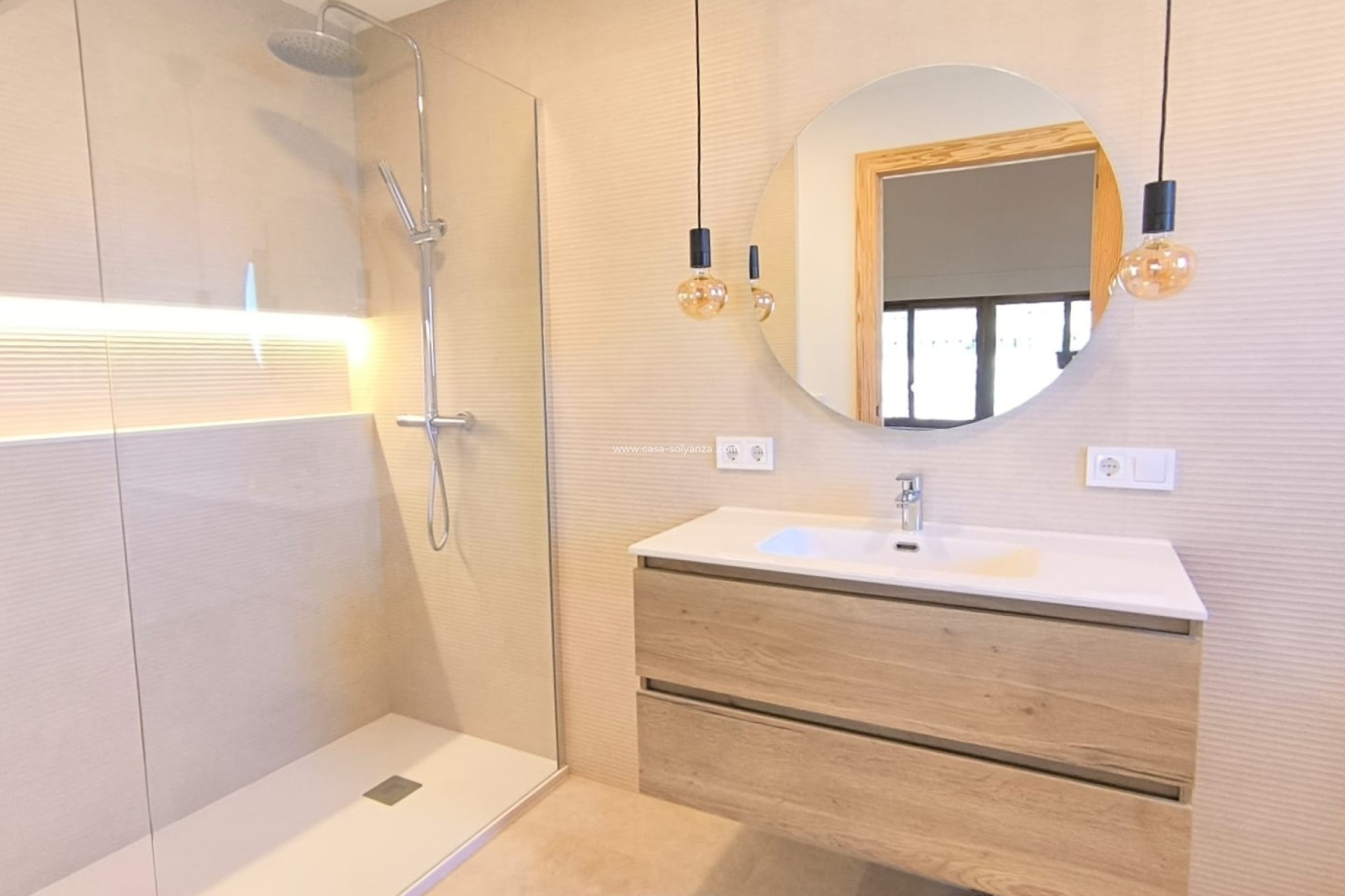 Revente - Villa - Abanilla - Inland