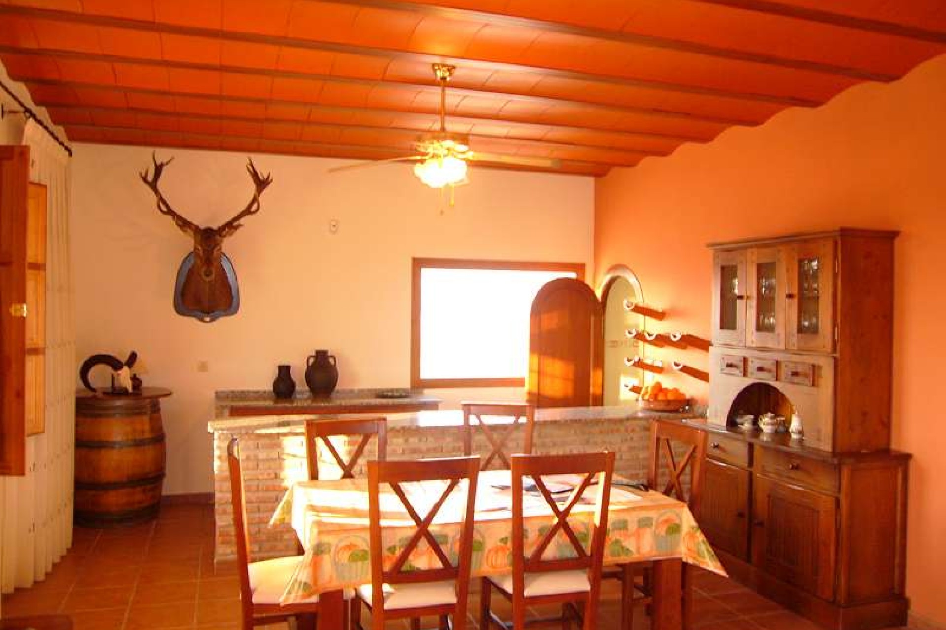 Revente - Villa - Abanilla - Inland