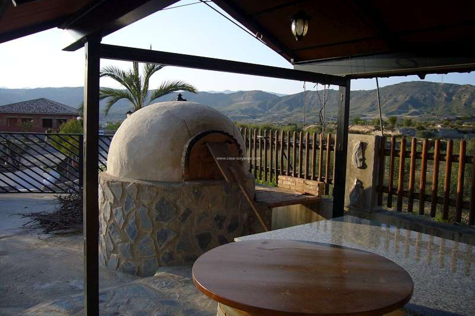 Revente - Villa - Abanilla - Inland