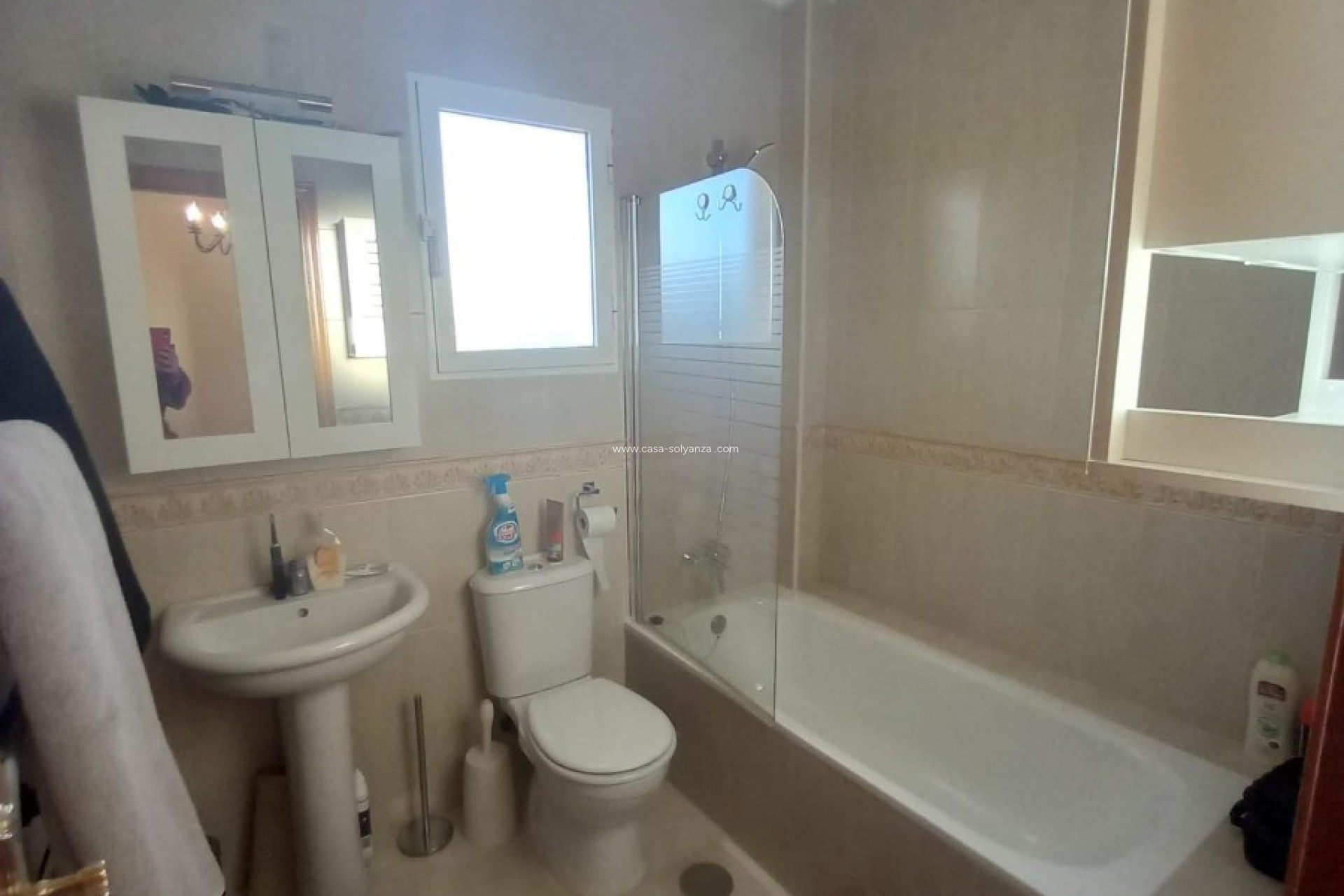 Revente - Villa - Abanilla - Inland