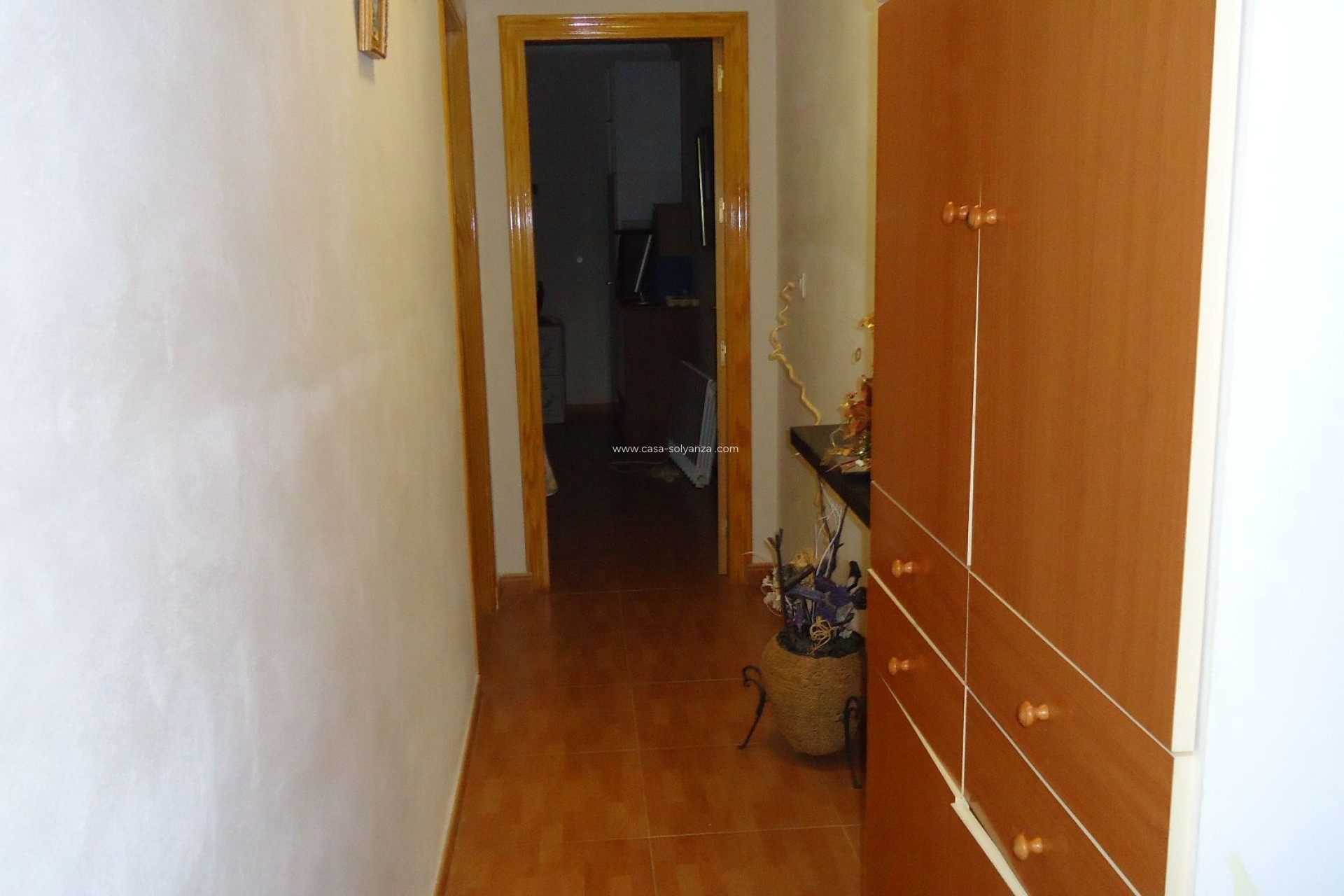 Revente - Villa - Abanilla - Inland
