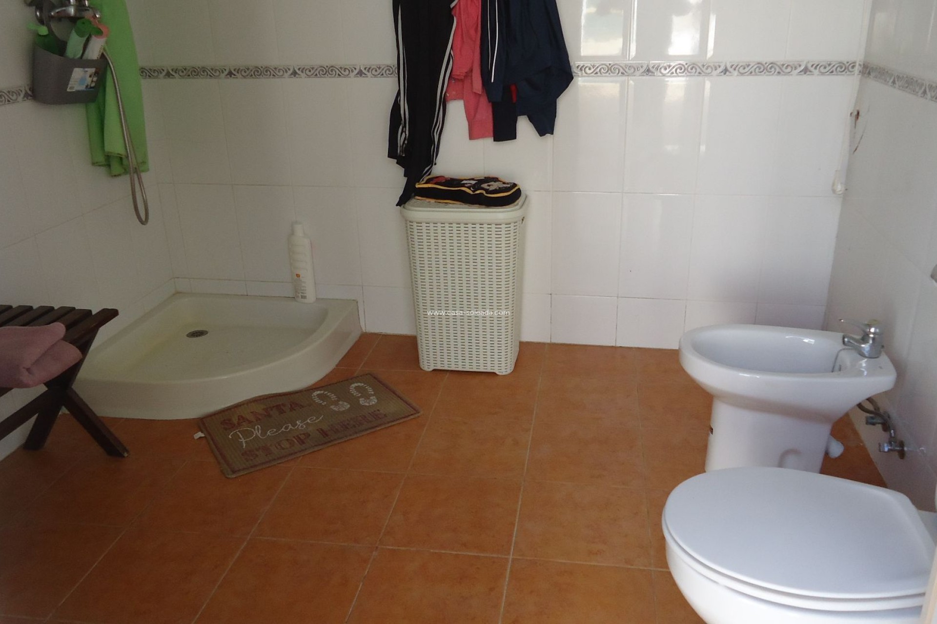 Revente - Villa - Abanilla - Inland