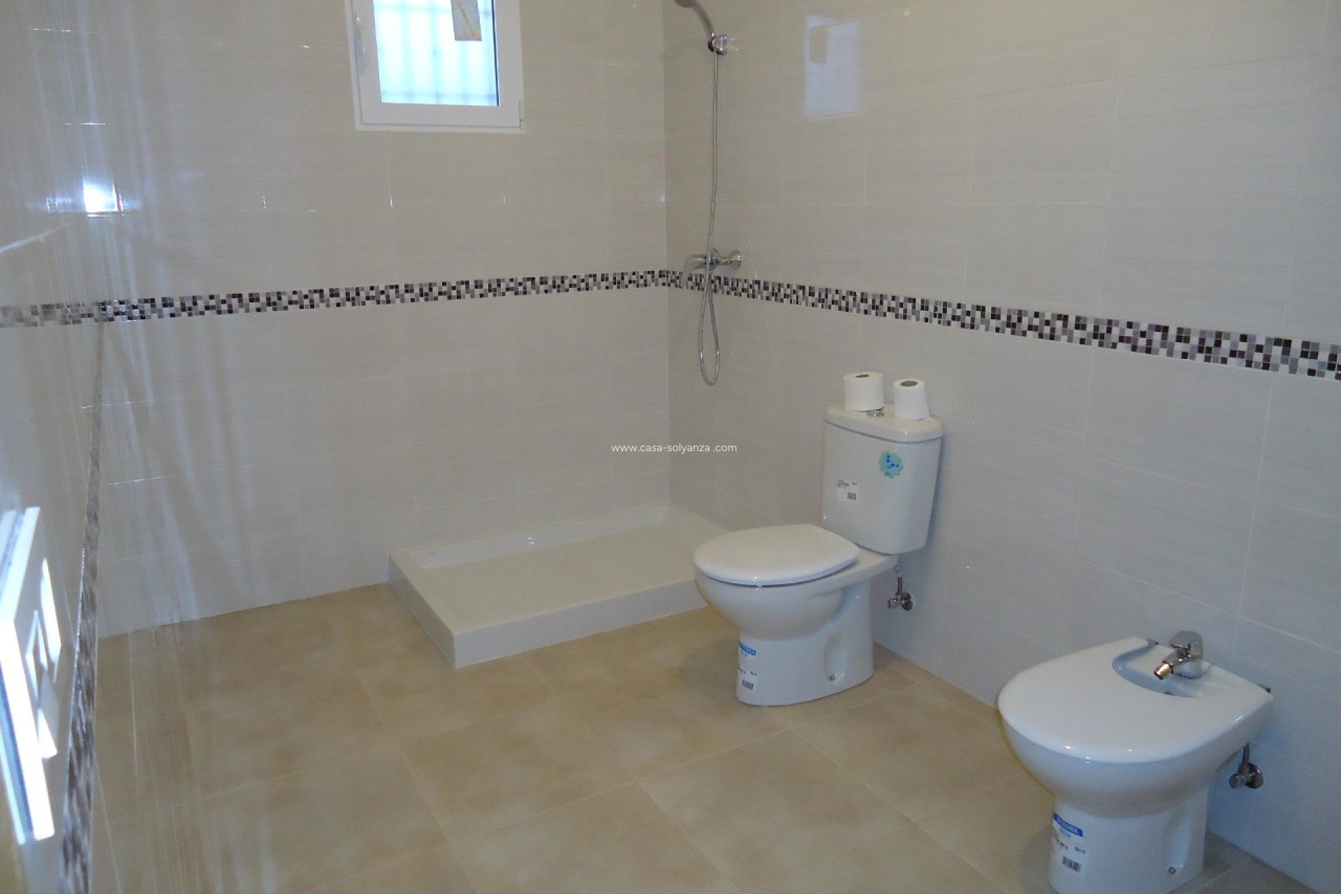 Revente - Villa - Abanilla - Inland