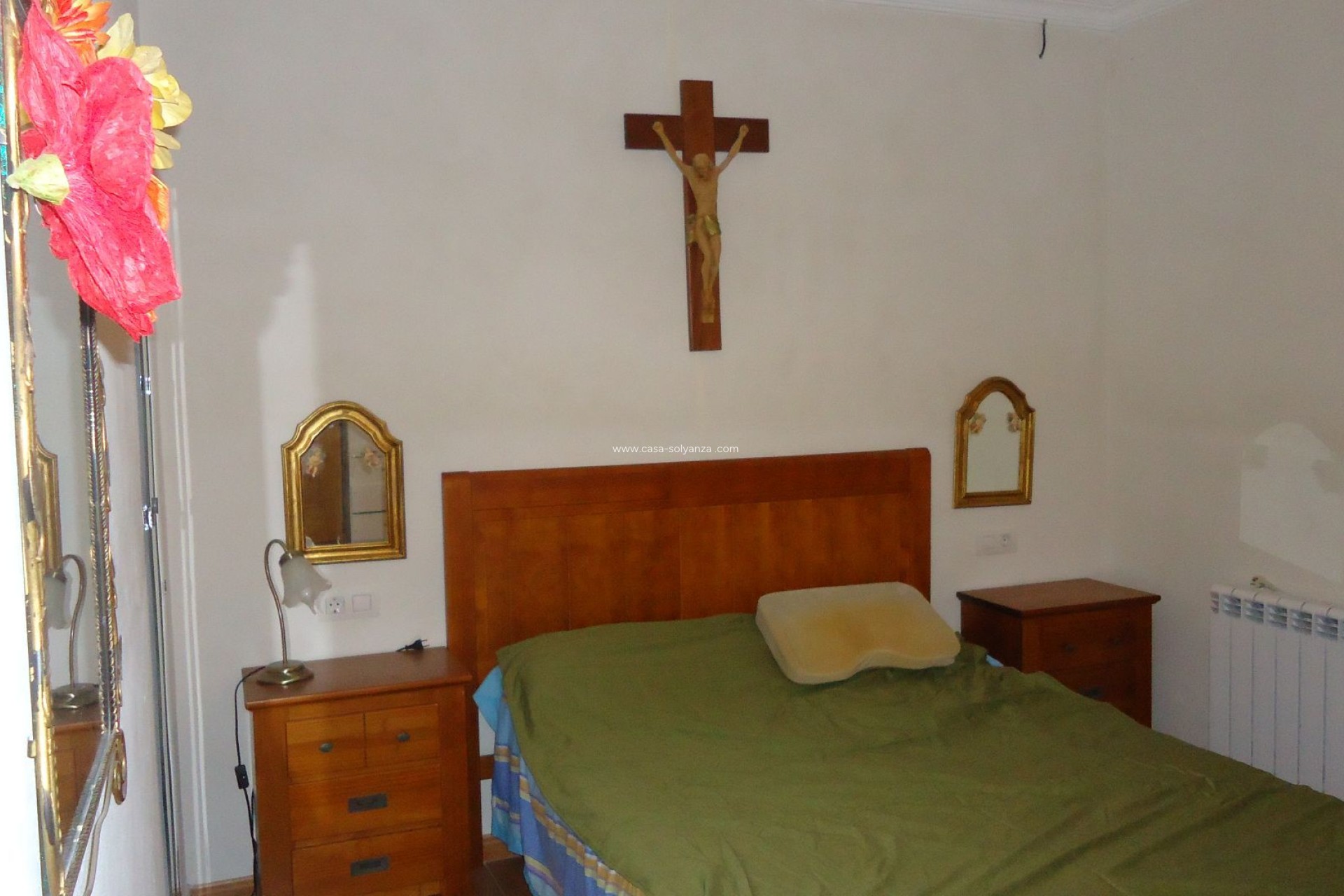 Revente - Villa - Abanilla - Inland