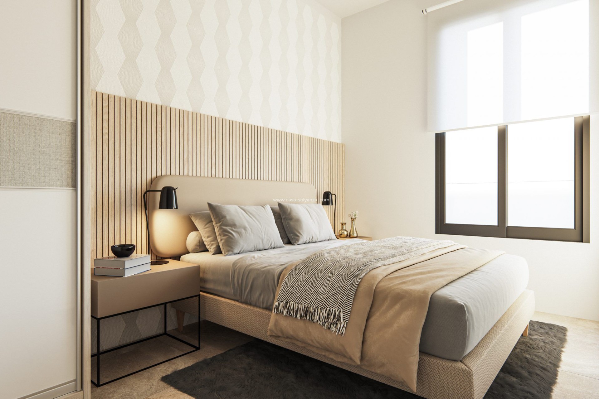 Revente - Villa - Aguilas - 0