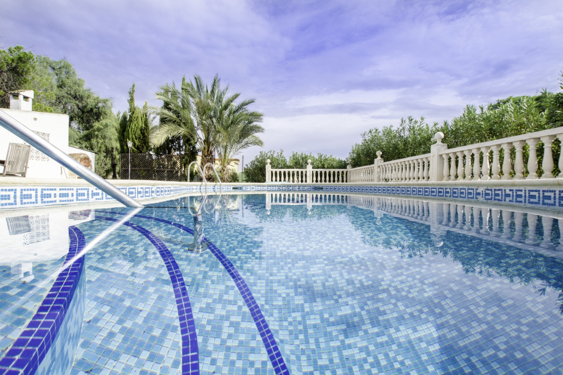 Revente - Villa - Albatera - Inland