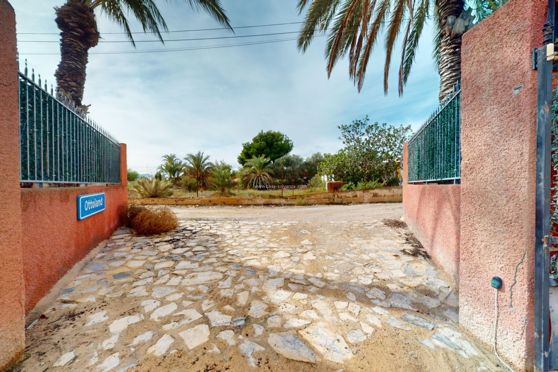 Revente - Villa - Albatera - Inland