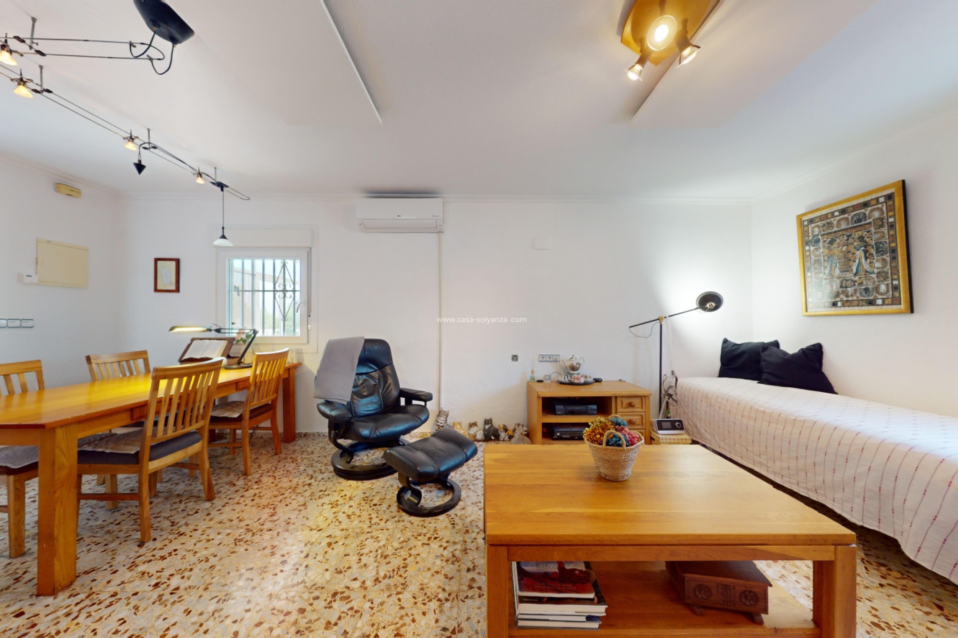 Revente - Villa - Albatera - Inland