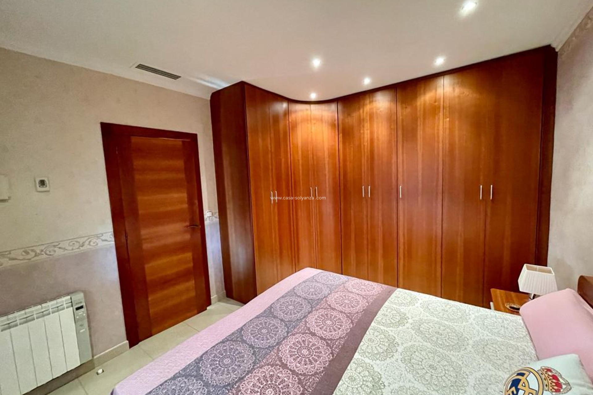 Revente - Villa - Albatera - Inland