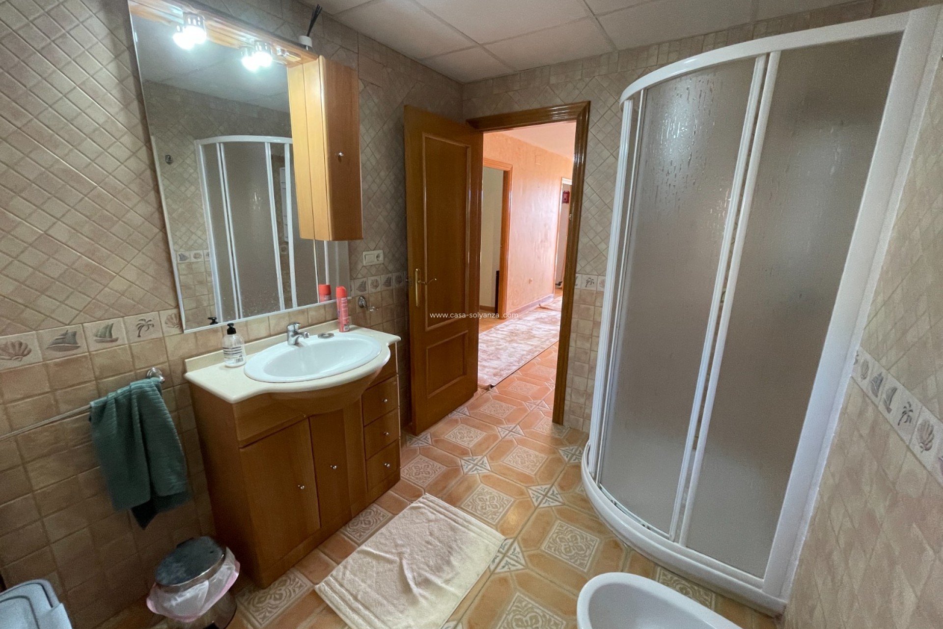 Revente - Villa - Albatera - Inland