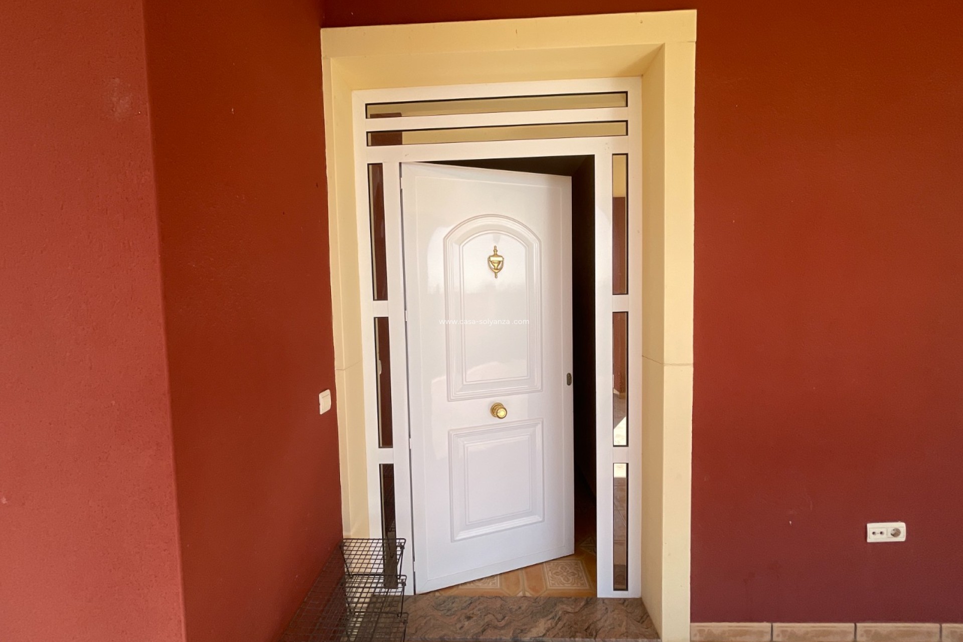 Revente - Villa - Albatera - Inland