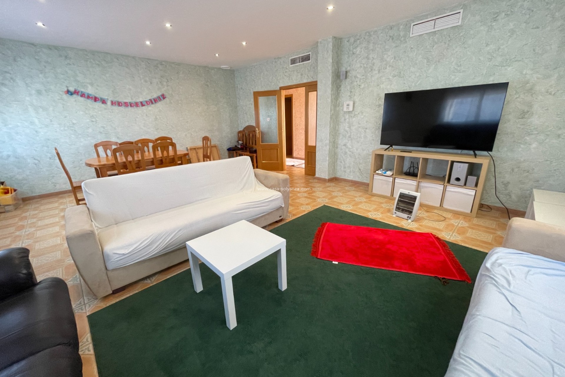 Revente - Villa - Albatera - Inland