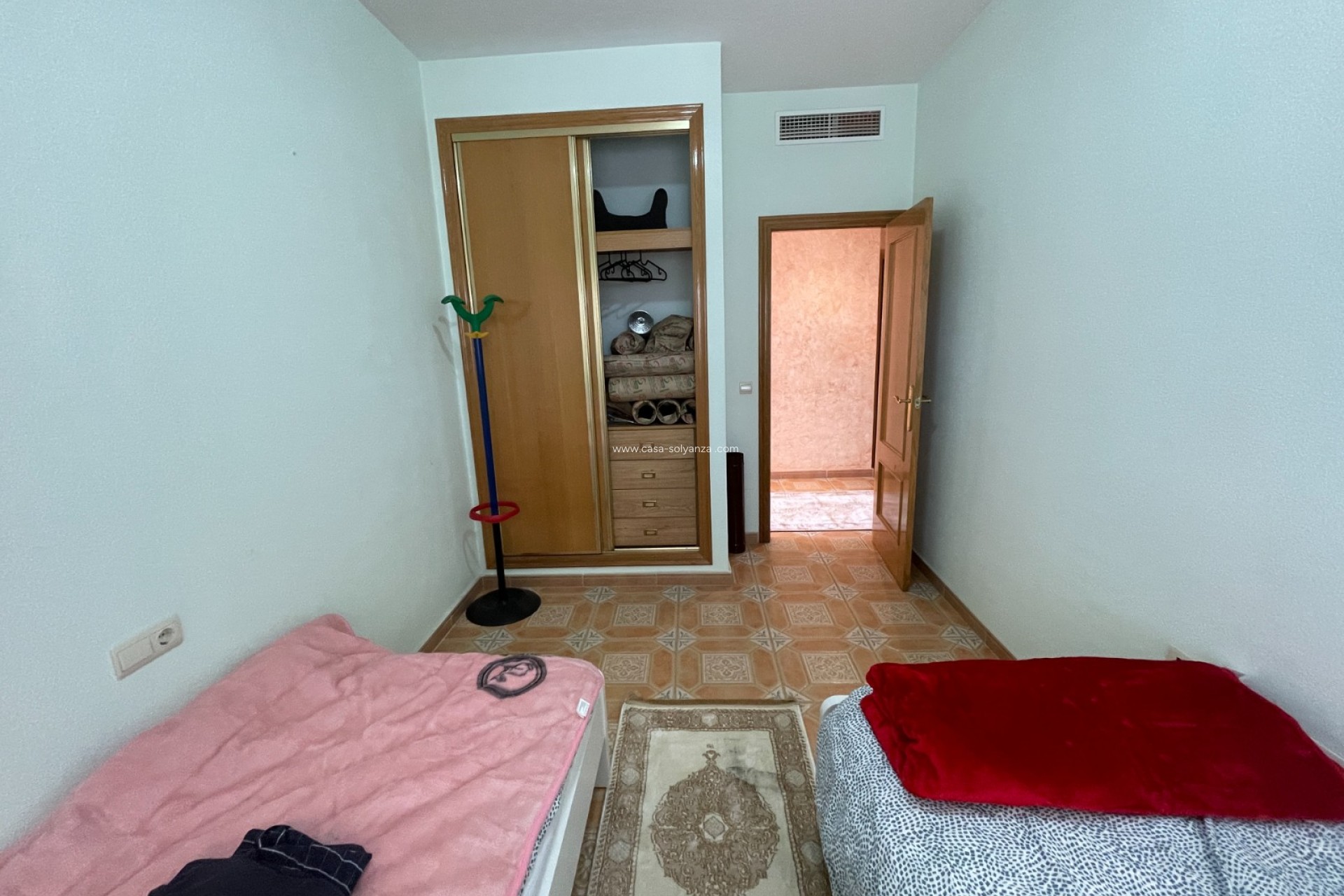 Revente - Villa - Albatera - Inland