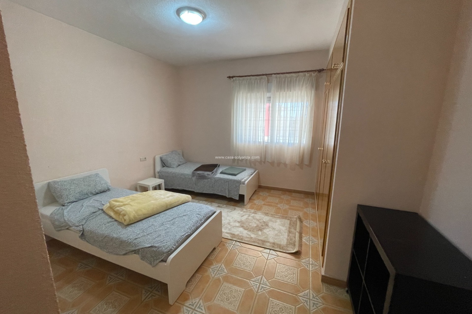 Revente - Villa - Albatera - Inland