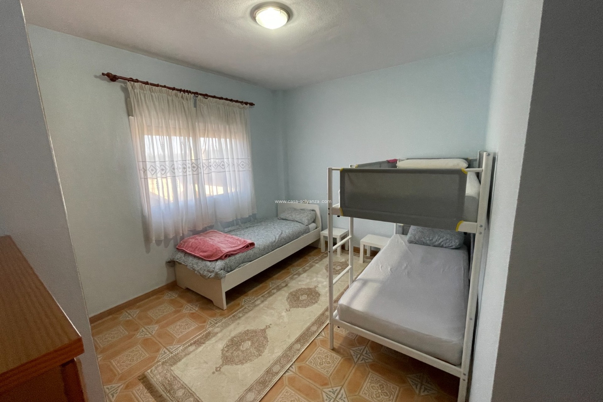 Revente - Villa - Albatera - Inland