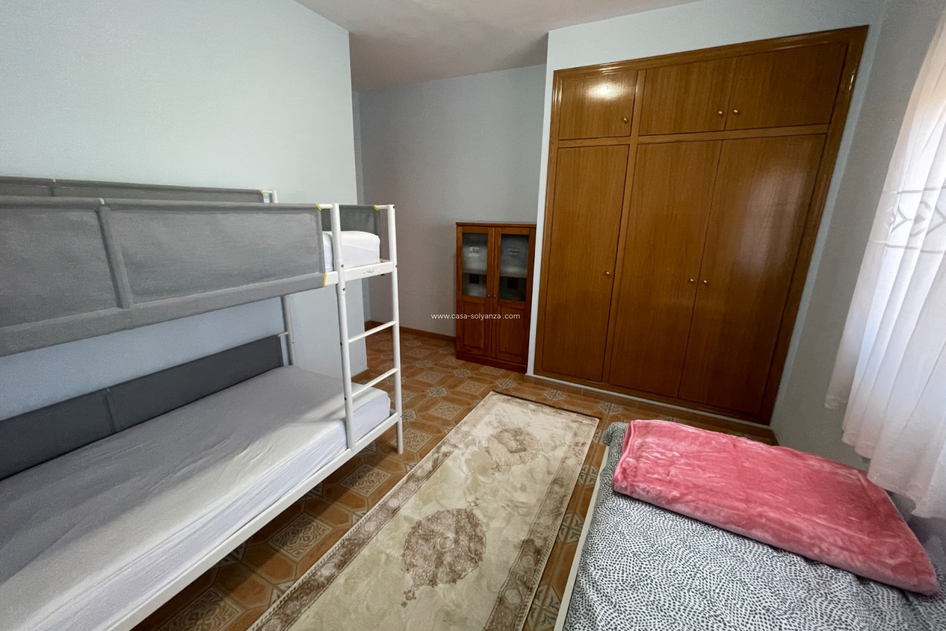 Revente - Villa - Albatera - Inland