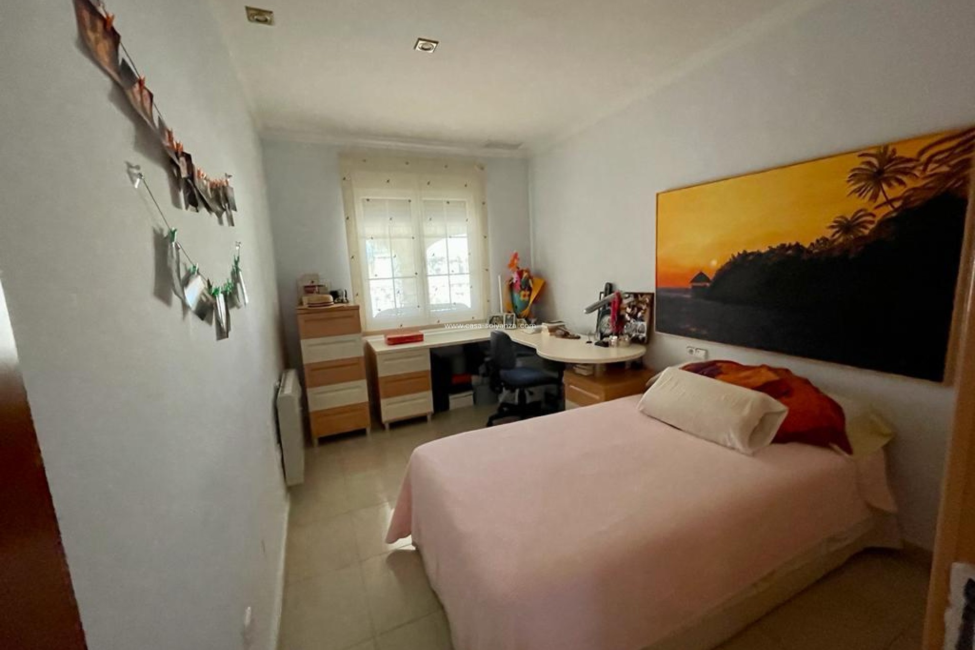 Revente - Villa - Albatera - Inland