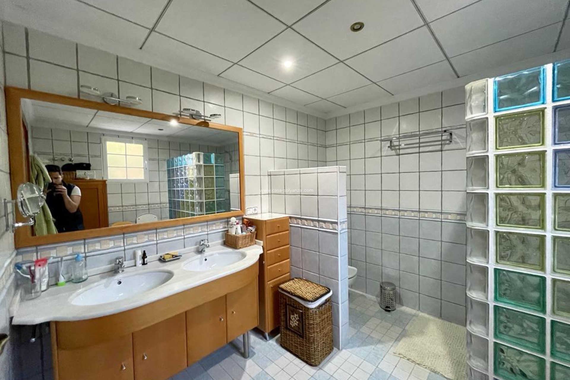 Revente - Villa - Albatera - Inland