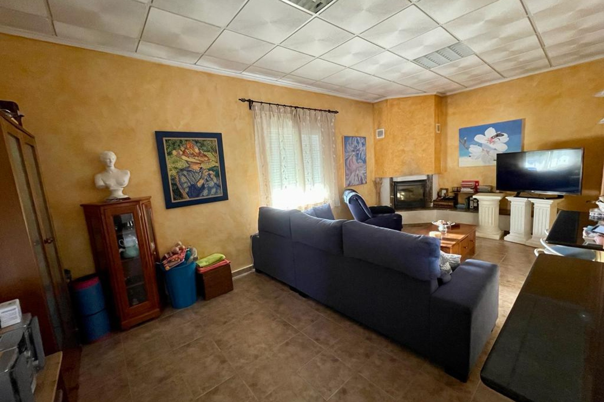 Revente - Villa - Albatera - Inland