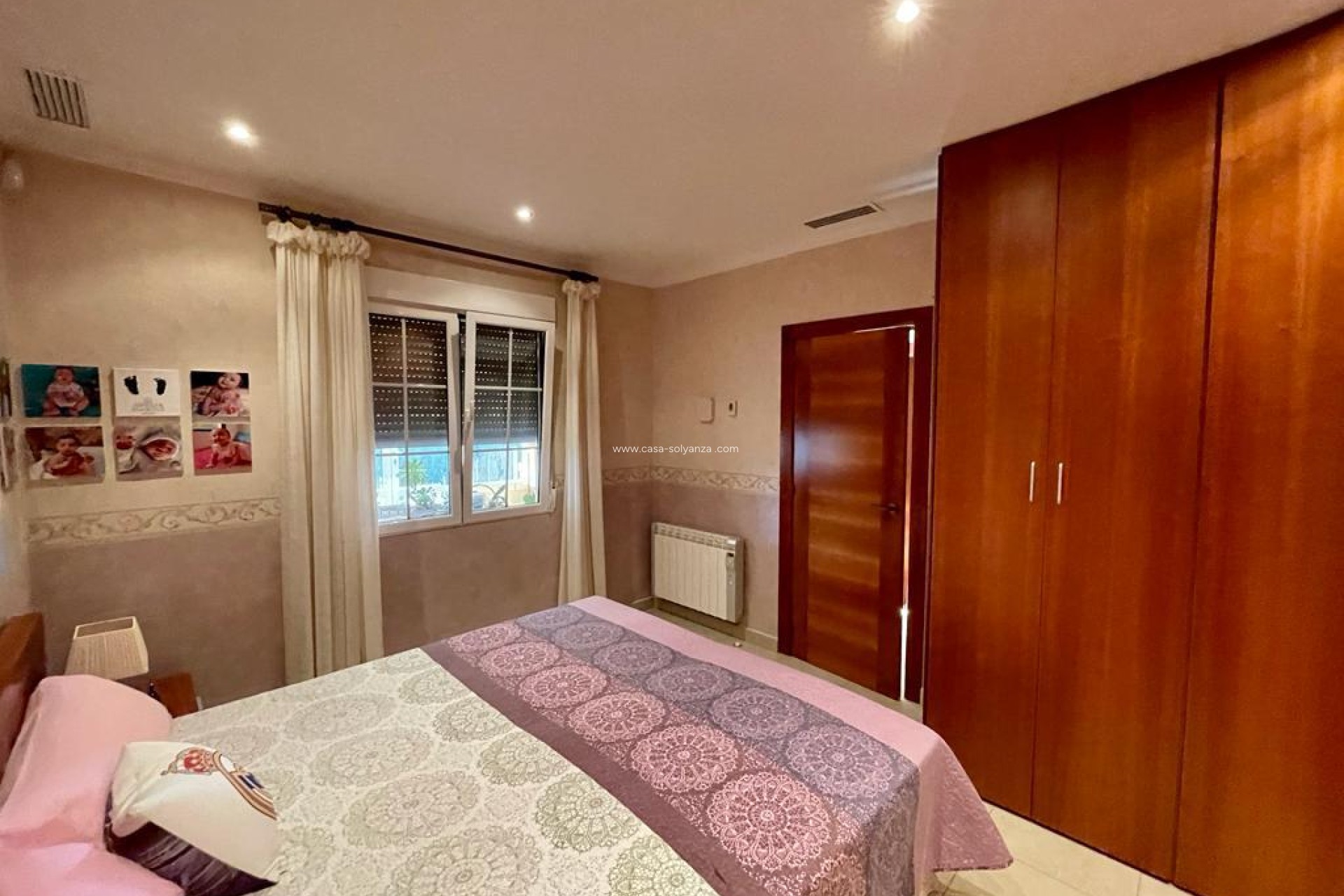 Revente - Villa - Albatera - Inland