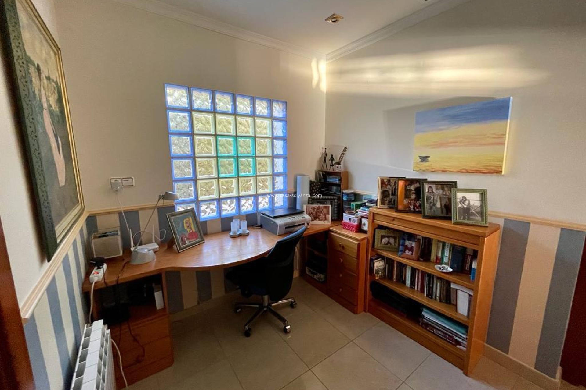 Revente - Villa - Albatera - Inland