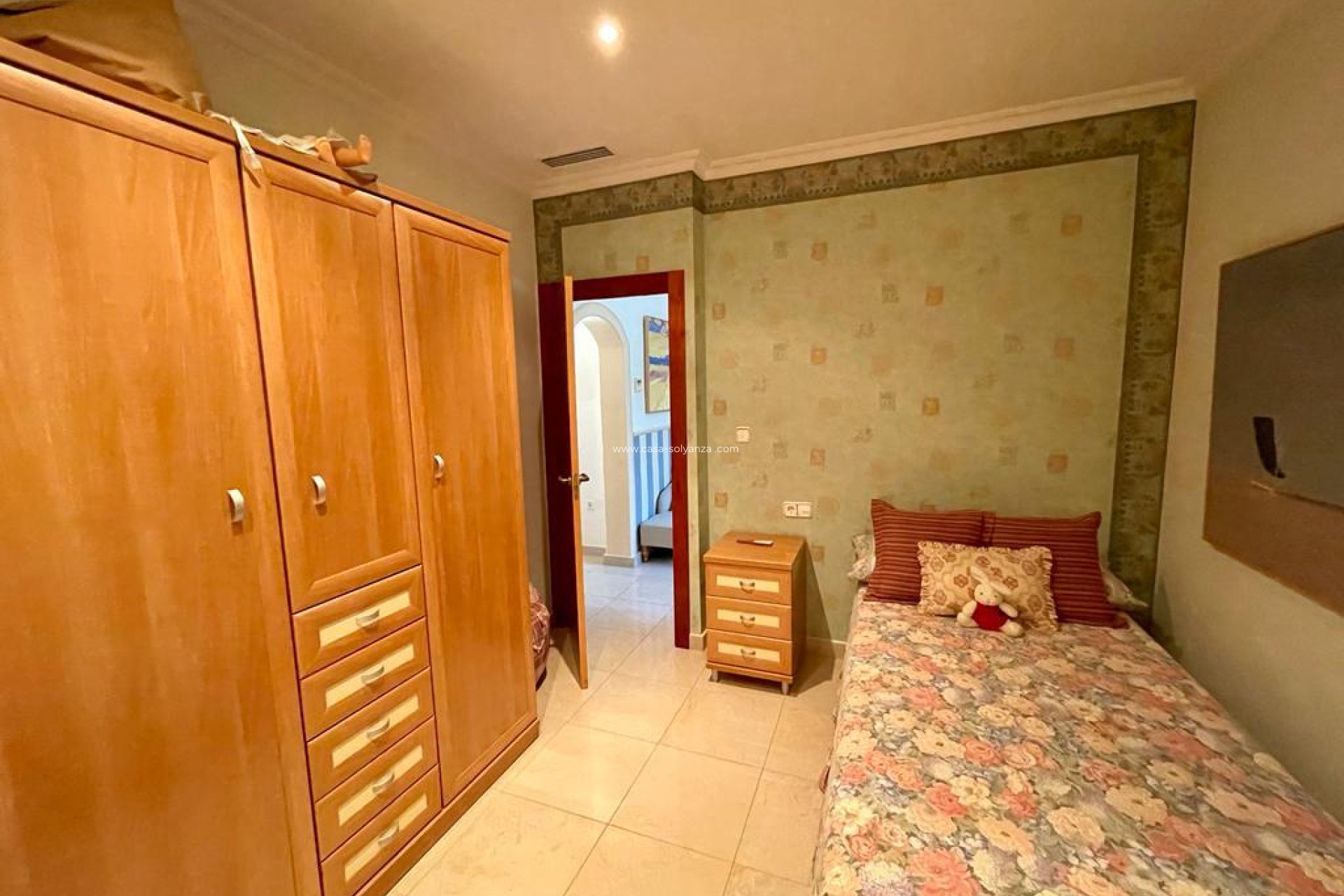 Revente - Villa - Albatera - Inland