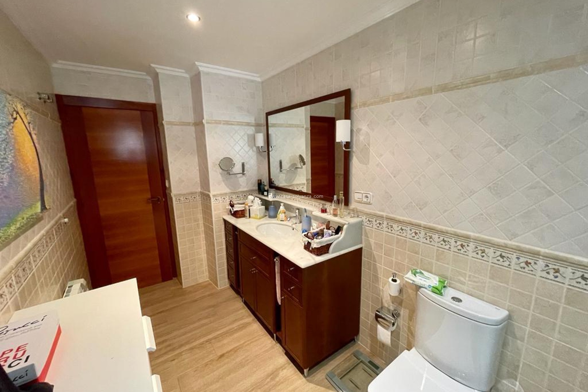 Revente - Villa - Albatera - Inland