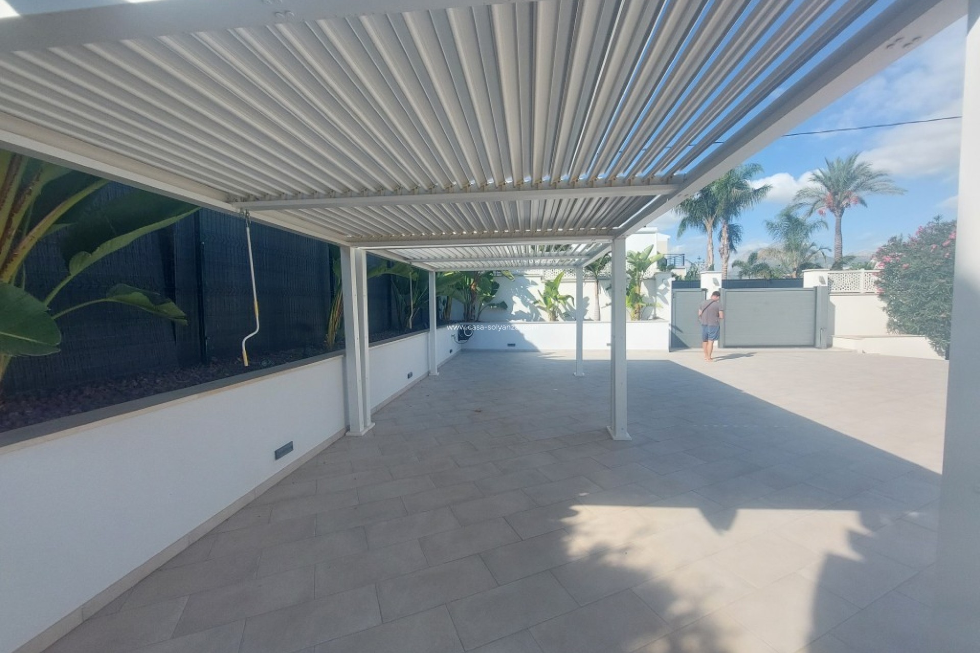 Revente - Villa - Albir - Costa Blanca