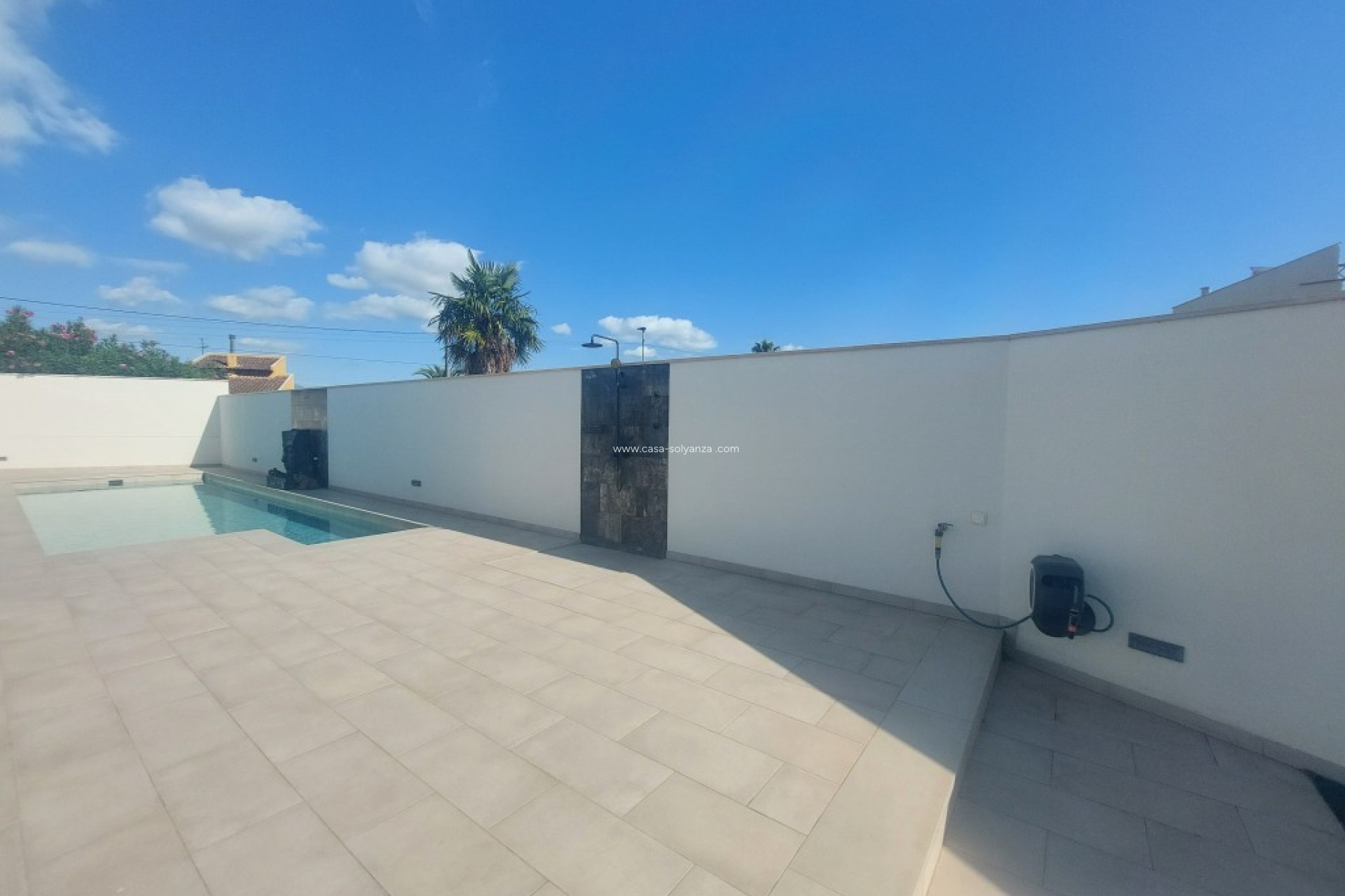 Revente - Villa - Albir - Costa Blanca