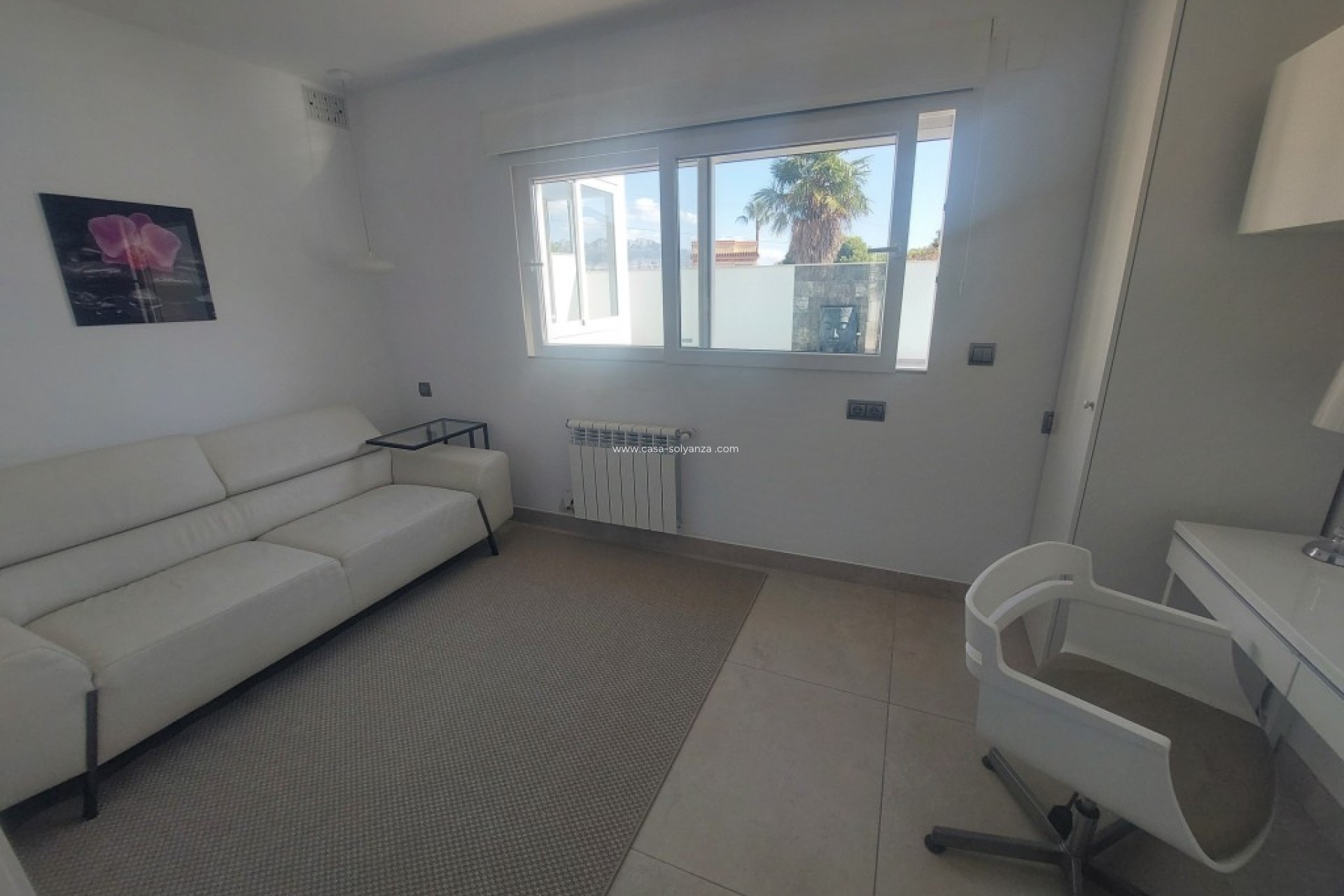 Revente - Villa - Albir - Costa Blanca