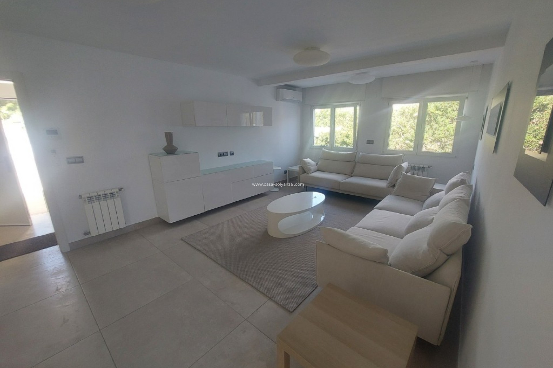 Revente - Villa - Albir - Costa Blanca