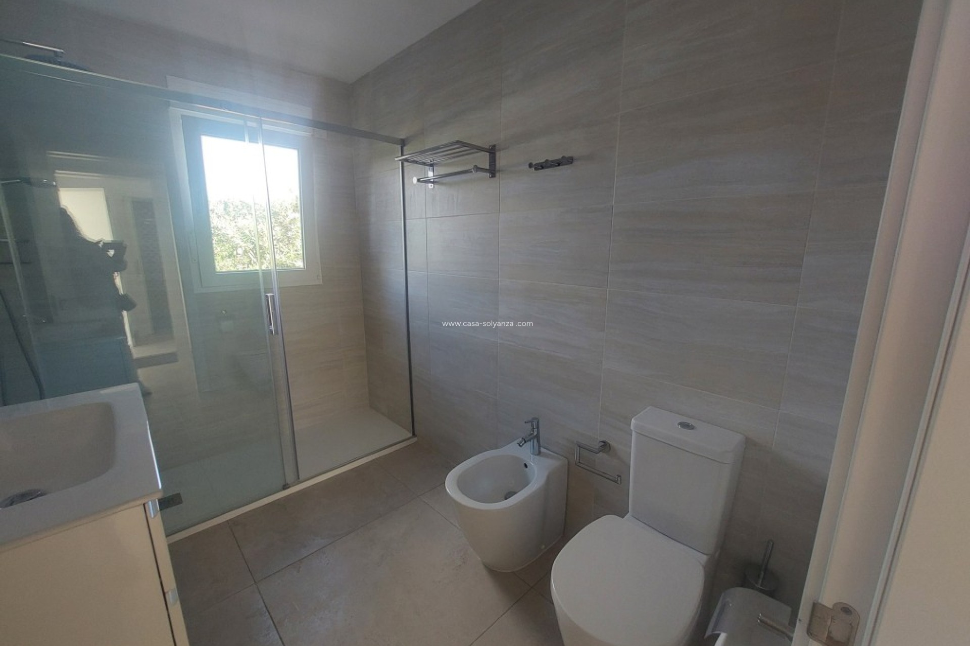 Revente - Villa - Albir - Costa Blanca