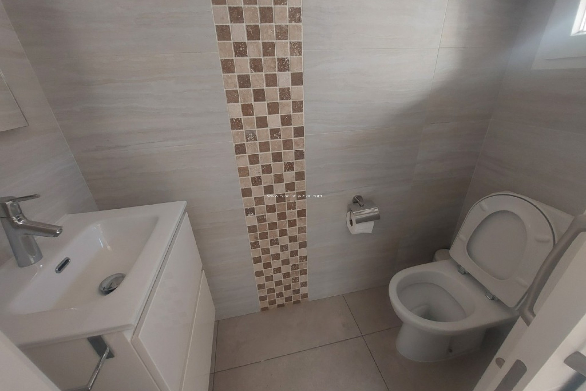 Revente - Villa - Albir - Costa Blanca