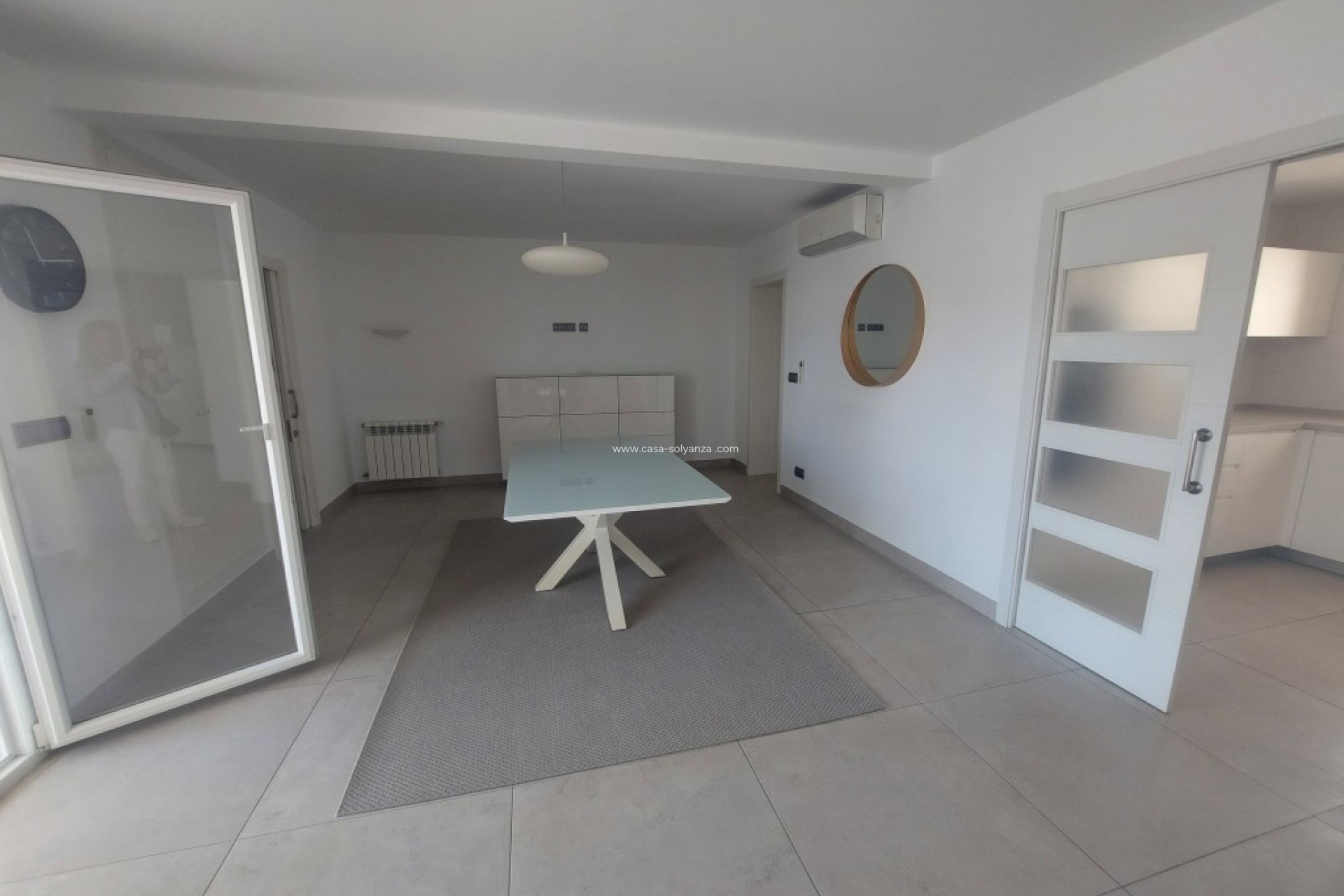 Revente - Villa - Albir - Costa Blanca