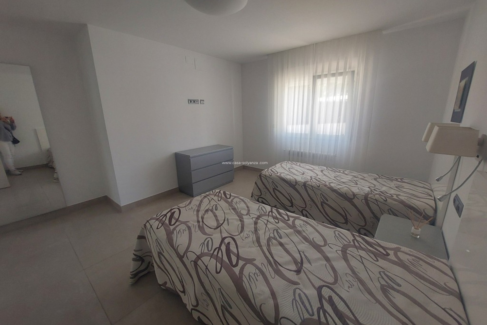 Revente - Villa - Albir - Costa Blanca