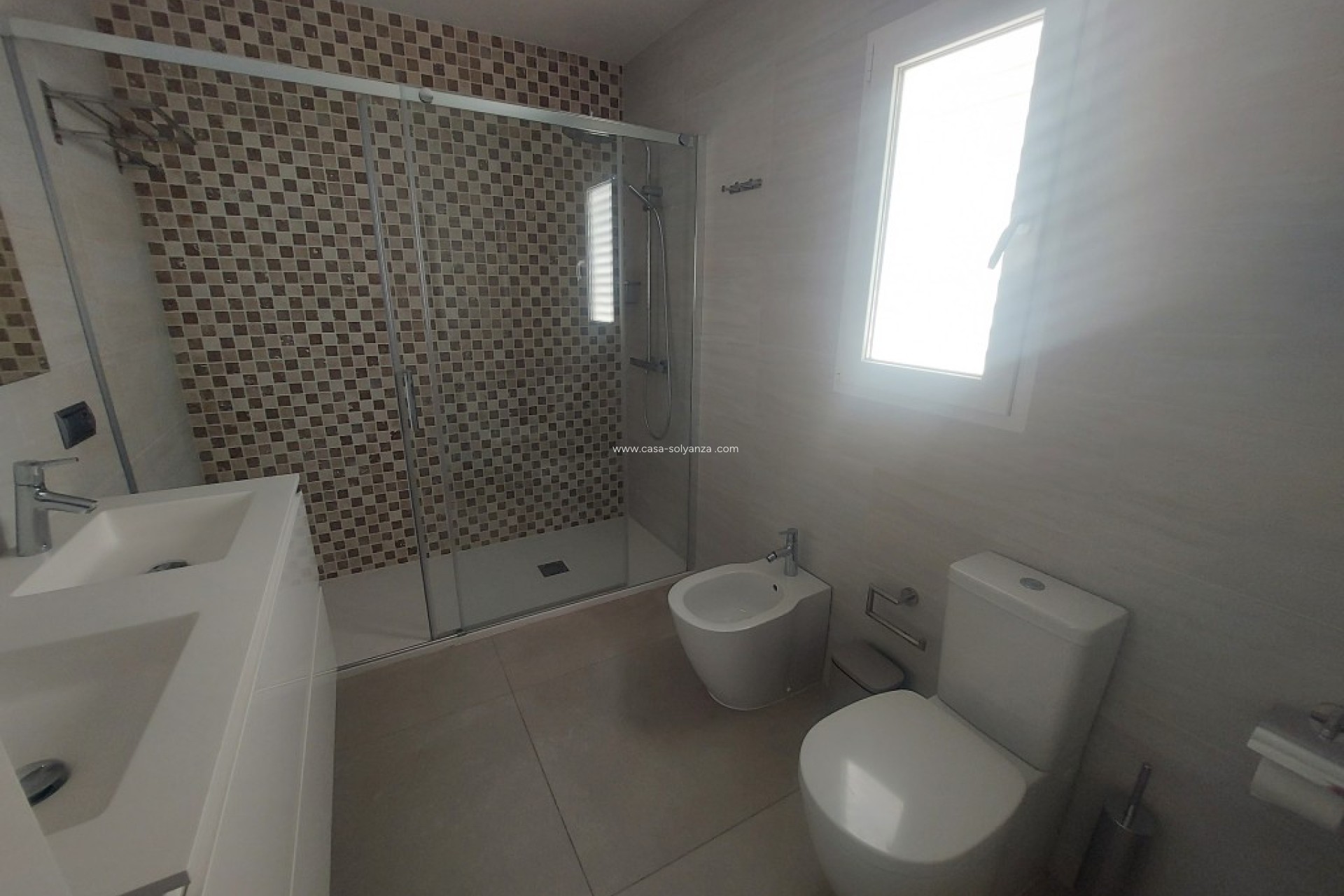 Revente - Villa - Albir - Costa Blanca