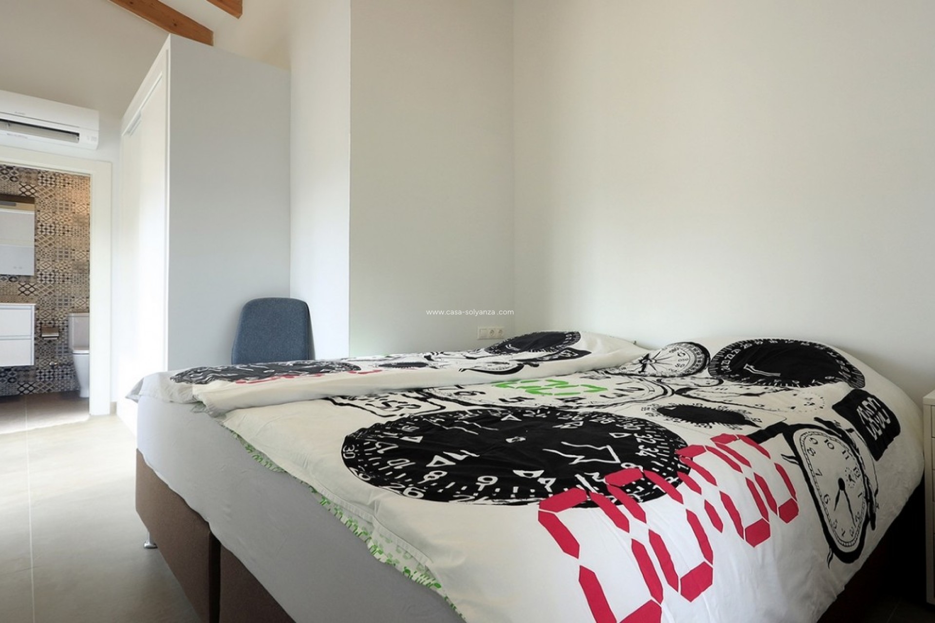 Revente - Villa - Albir - Costa Blanca