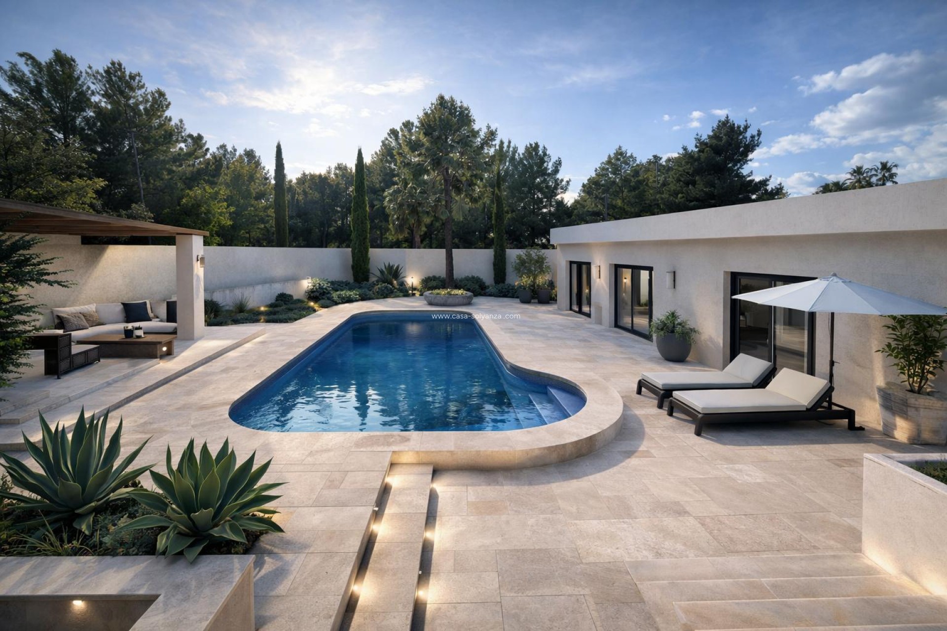 Revente - Villa - Albir - L'Albir