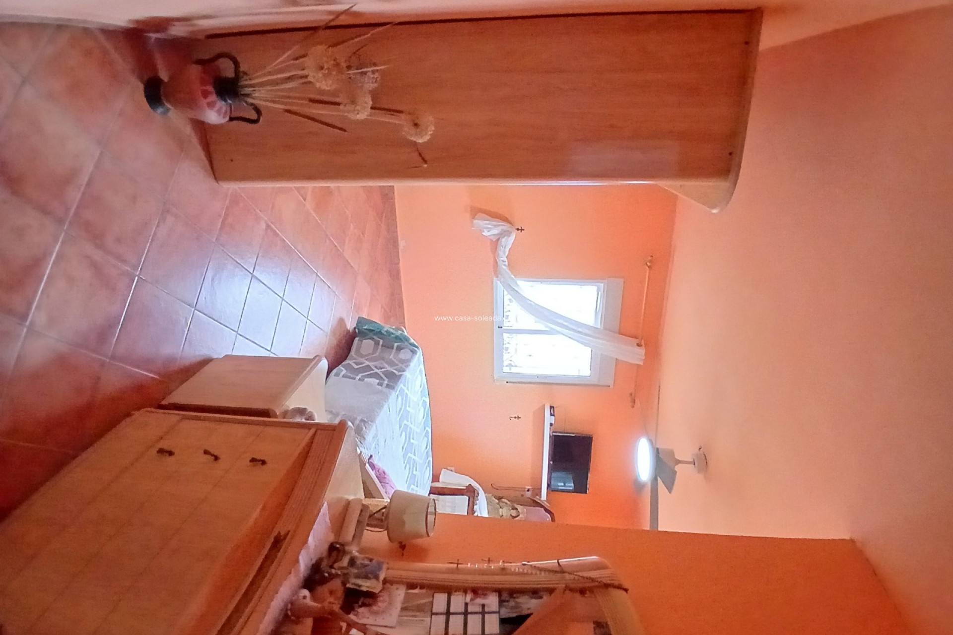 Revente - Villa - Albudeite - Inland