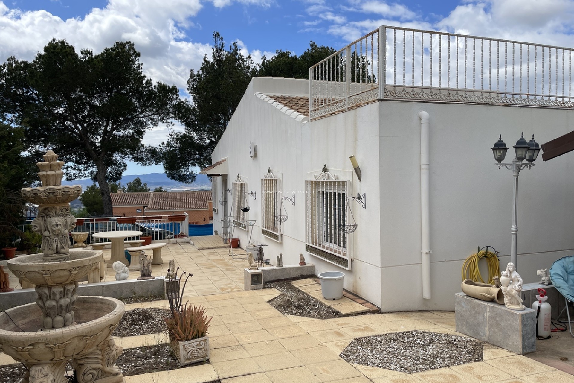 Revente - Villa - Aledo - Inland